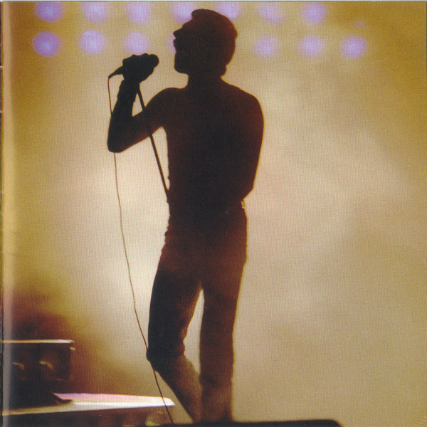 Queen  Rock Montreal : Booklet 3